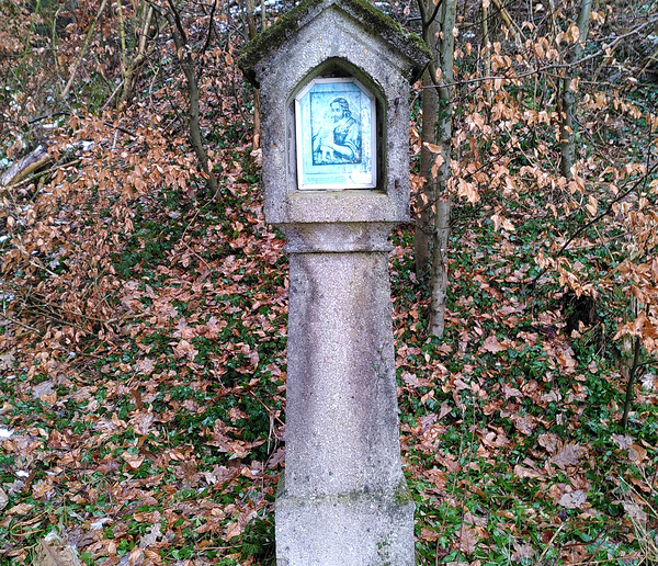 2020 / Pfarre Gratkorn Josefmarterl